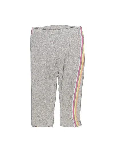 Pre-owned Thereabouts Kids' Track Pants In Gray