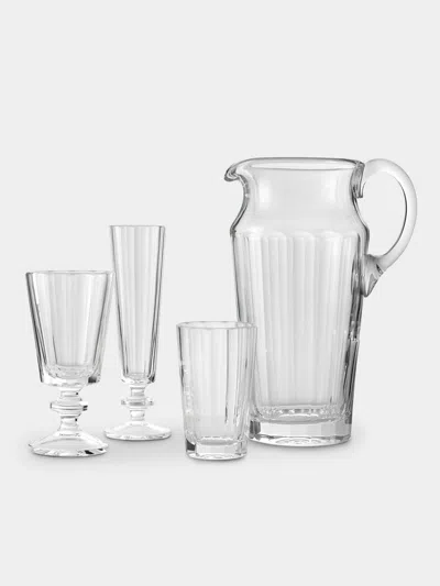 Theresienthal Roland Hand-blown Crystal Collection