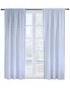 Thermalogic Thermaplus Multi-purpose Blackout Ultimate Curtain Liner In White