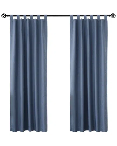 Thermalogic Weathermate Tab Top Panel Pair In Blue