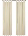 Thermalogic Weathermate Tab Top Panel Pair In Neutral