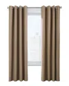 Thermaplus Total Blackout Panel Pair In Grey
