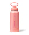 Thermoflask 32 Oz. Double Wall Vacuum Insulated Water Bottle With Spout Lid