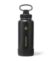 Thermoflask 32 Oz. Double Wall Vacuum Insulated Water Bottle With Spout Lid