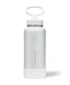 Thermoflask 32 Oz. Double Wall Vacuum Insulated Water Bottle With Straw Lid In White