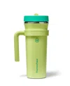 Thermoflask 32 Oz. Insulated Straw Tumbler With Removable Handle