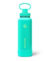 Thermoflask 40 Oz. Double Wall Vacuum Insulated Water Bottle With Spout Lid