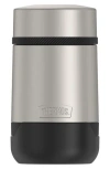 Thermos 18-ounce Insulated Food Jar In Silver