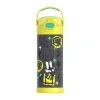 Thermos Grafitti Boy Stainless Steel 16oz. Water Bottle In Multi