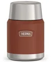 Thermos Icon Series 16 Oz. Food Jar With Spoon In Saddle