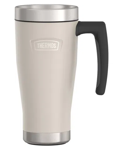 Thermos Icon Series 16 Oz. Mug In Brown