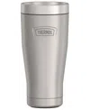 Thermos Stainless Steel Insulated 16oz. Tumbler In Silver