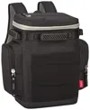 Thermos Icon Series 18 Can Backpack Cooler In Granite Gray