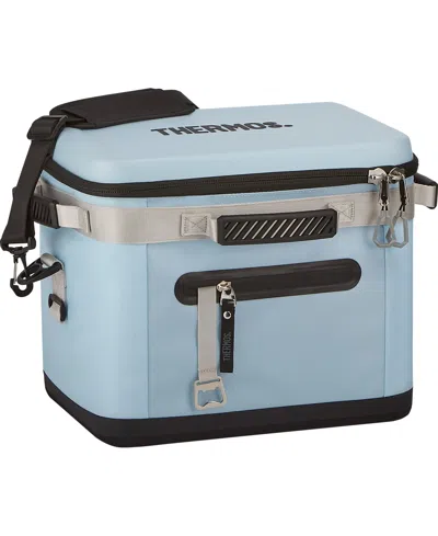 Thermos Icon Series 24 Can Cooler In Glacier Blue
