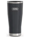 Thermos Icon Series 24 Oz. Cold Cup With Slide Lock In Granite Gray