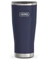 Thermos Icon Series 24 Oz. Cold Cup With Slide Lock In Mystical Navy