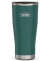 Thermos Icon Series 24 Oz. Cold Cup With Slide Lock In Spruce Green