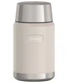 Thermos Icon Series 24 Oz. Food Jar With Spoon In Sandstone