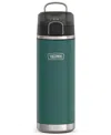 Thermos Icon Series 24 Oz. Water Bottle With Spout In Spruce Green