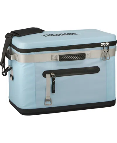 Thermos Icon Series 36 Can Cooler In Glacier Blue