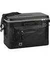 Thermos Icon Series 36 Can Cooler In Granite Gray