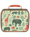 Thermos Jungle Kingdom Soft Lunch Box In Jungle Kingdom