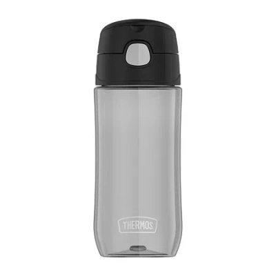 Thermos Kids 16oz. Water Bottle In Black