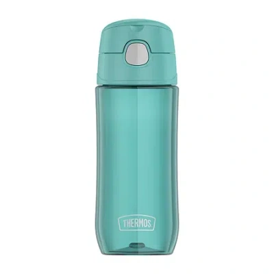 Thermos Kids 16oz. Water Bottle In Blue