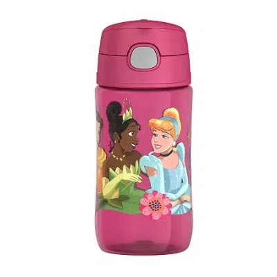 Thermos Princess 16oz. Water Bottle With Spout In Multi