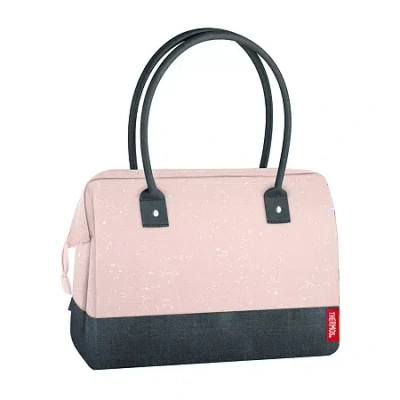Thermos Raya Premium Lunch Duffle In Pink