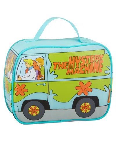 Thermos Scooby Soft Lunch Bag In Scooby-doo Mystery Machine Print