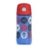 Thermos Spider Man 16oz. Water Bottle In Multi