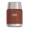 Thermos Stainless Steel 16 Oz. Food Jar With Spoon In Multi