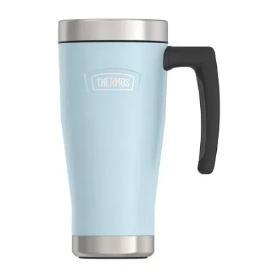 Thermos Stainless Steel 16oz. Water Jug In Blue