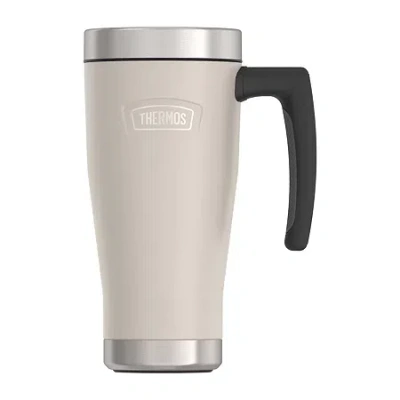 Thermos Stainless Steel 16oz. Water Jug In Neutral