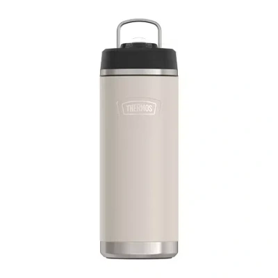 Thermos Stainless Steel 32oz. Water Bottle With Straw In Neutral