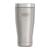 Thermos Stainless Steel Insulated 16oz. Tumbler In Silver