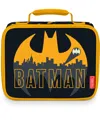 Thermos Standard 10" Soft Lunch Box In Batman Print
