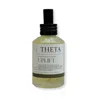 Theta Naturals Co. Neutrals Beta Uplift - Room Spray - Lemongrass, Ginger & Cedarwood In Brown
