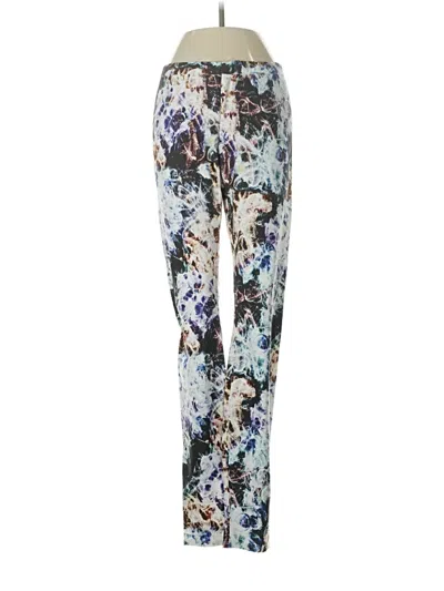 Theyskens' Theory Active Pants In Blue