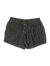 Theyskens' Theory Athletic Shorts In Black