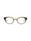 Thierry Lasry Anxiety - Black Glasses