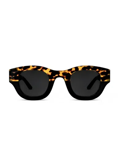 Thierry Lasry Autocracy Sunglasses In Multi