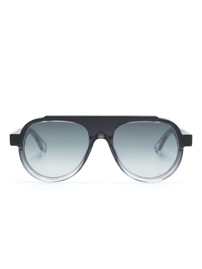 Thierry Lasry Clandesty Sonnenbrille In Multi