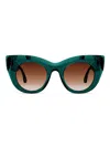 THIERRY LASRY CLIMAXXXY SUNGLASSES