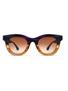 THIERRY LASRY CONSISTENCY SUNGLASSES