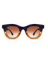 Thierry Lasry Consistency Sunglasses