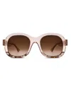 THIERRY LASRY DAYDREAMY SUNGLASSES