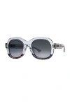 THIERRY LASRY DAYDREAMY SUNGLASSES