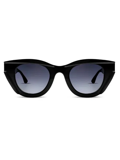 Thierry Lasry Dismissy Sunglasses
